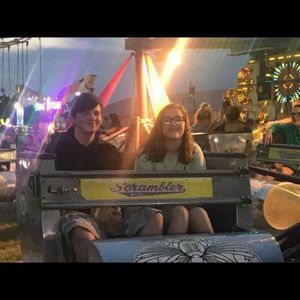 Meet your Posher, Caleb